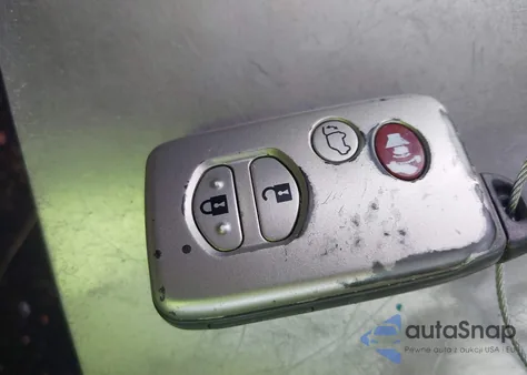 2014 Toyota Venza Xle z USA, uszkodzony, nr VIN 4T3BA3BB0EU059705